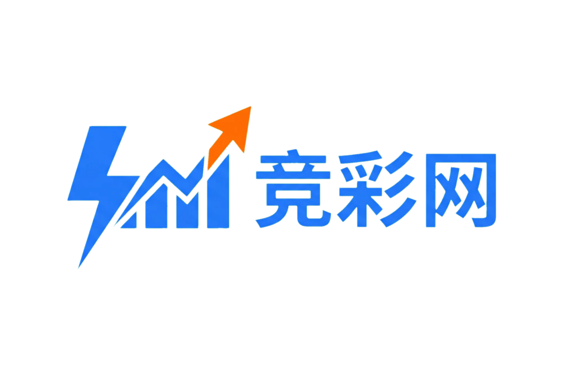竞彩网Logo - 专业 杏彩体育 数据分析平台